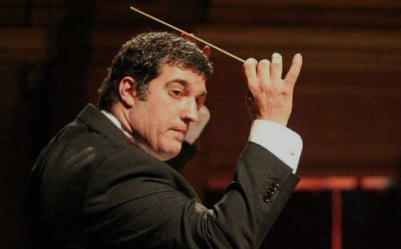Cantante profesional para eventos de Galicia