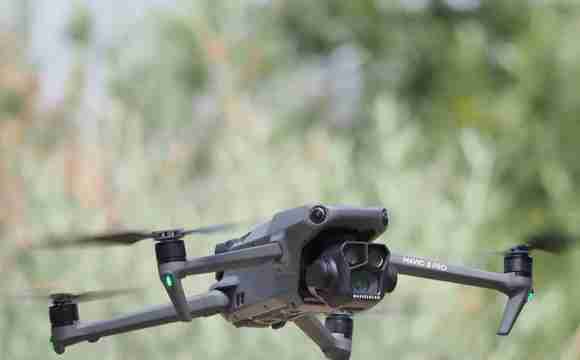Fotografía y video con drones - Sevilla par tus eventos