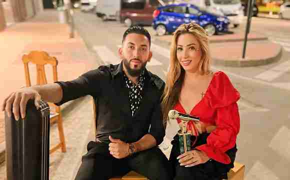 Flamenco y Rumba para tu evento