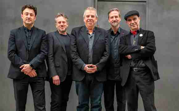 Swing Jazz en Madrid