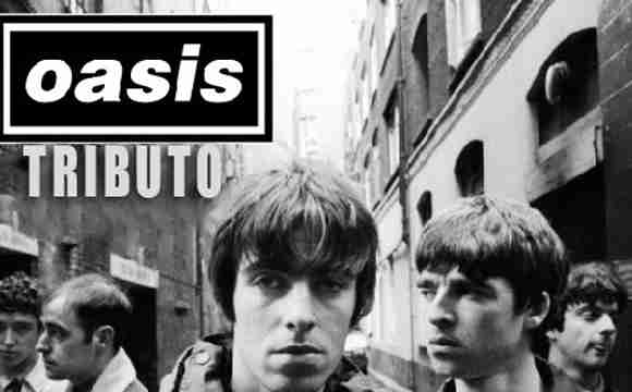 Tributo Oasis