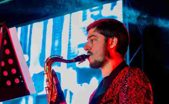 Homenaje a Elvis Presley
