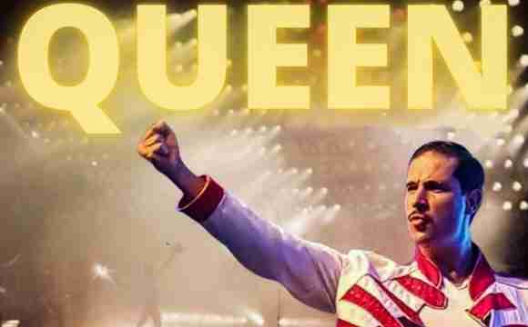 Contratar a la mejor banda Tributo a Queen de España
