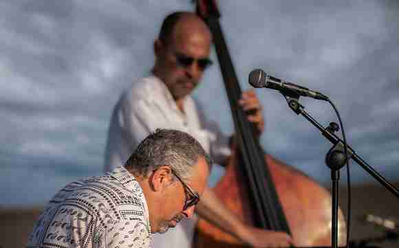 El mejor Jazz para tu evento