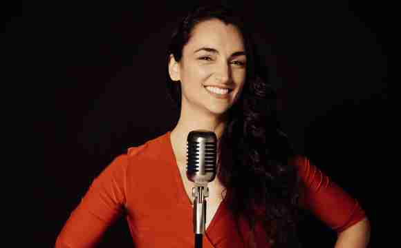 Trío de jazz en directo en evento corporativo en Madrid