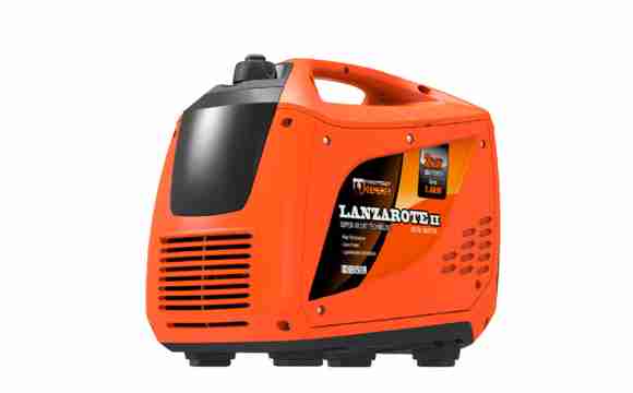 alquiler generador