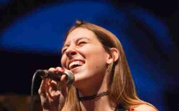 Cantante para eventos Barcelona