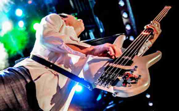 Música en vivo con el mejor tributo a Status Quo en España, directo, potente y auténtico
