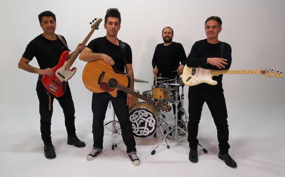 Banda Indie Pop Rock reservar
