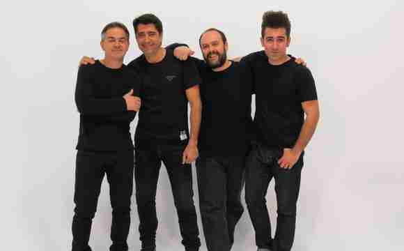 Reservar Banda Indie Pop Rock Madrid