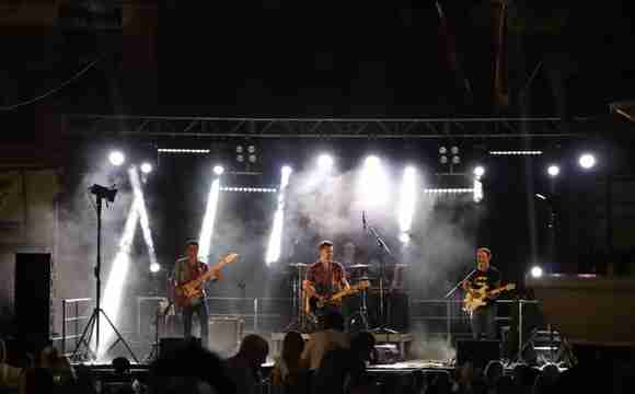 Contartar Banda Indie Pop Rock