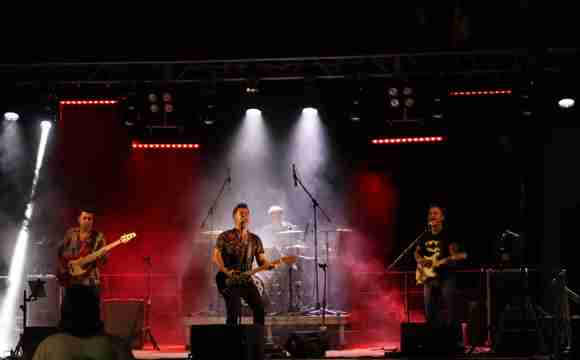 Pop Rock contactar