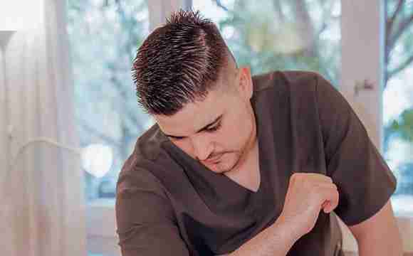 masajes para eventos en Barcelona