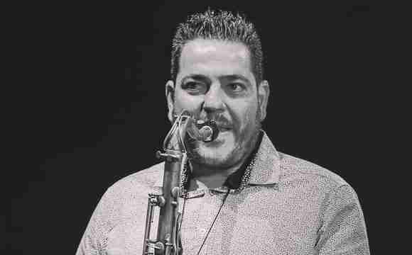 Saxofonista  Profesional