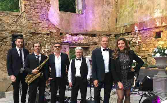 BAND