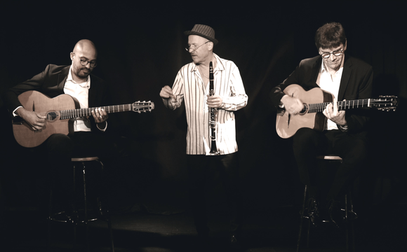 Autour de Django