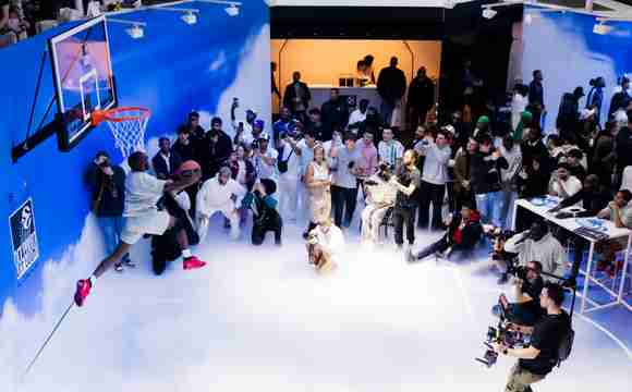 Dunk Show Euroleague