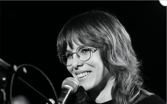 Photo LUCILLE AUBERT
