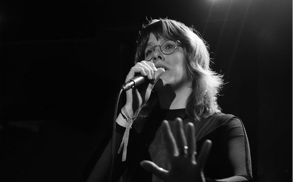 Photo Lucille Aubert