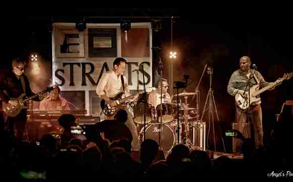Tribute Dire Straits