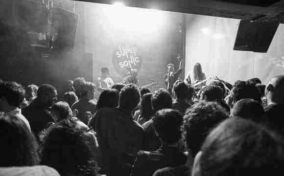 Réserver le Baal Band