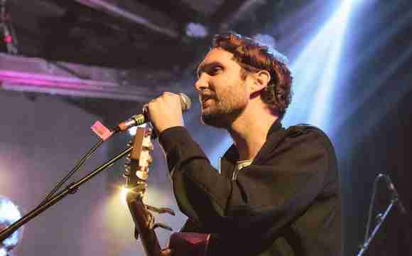 Tb to our concert at @la marbrerie for @soundof