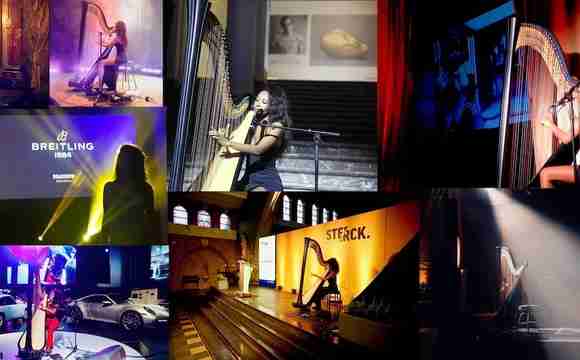 ZEM @ Events