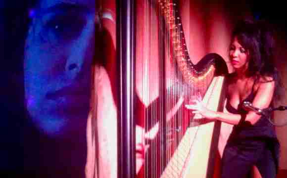 ZEM NIGHTLIFE DJ CLUB ACT