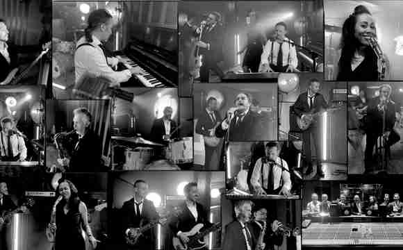 Tribute The Commitments
