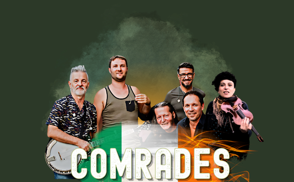 comrades