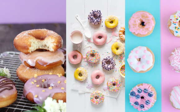 donut
