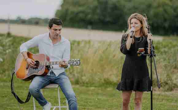 duo acoustique