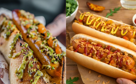 hotdog