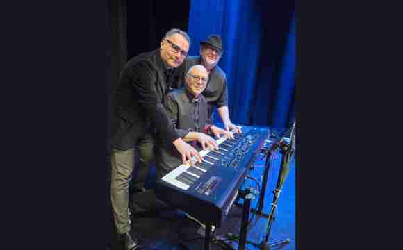 jazznormand