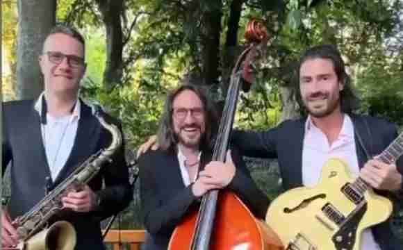 sax