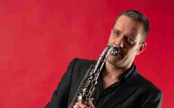 sax
