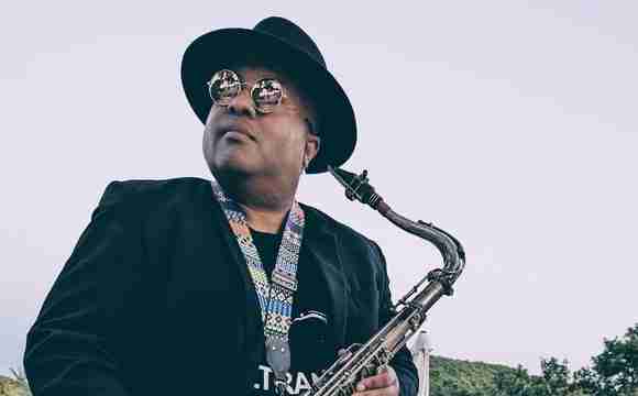 sax photo