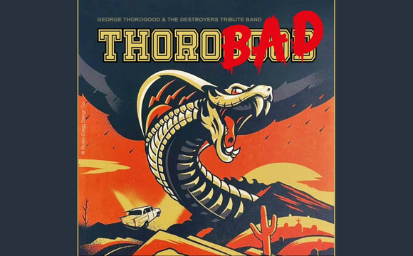 thorobad