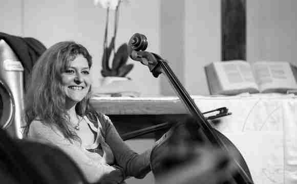 violoncelle