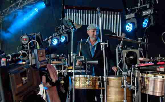 drummer boeken