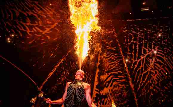 INTENTS FESTIVAL richardbrunsveld