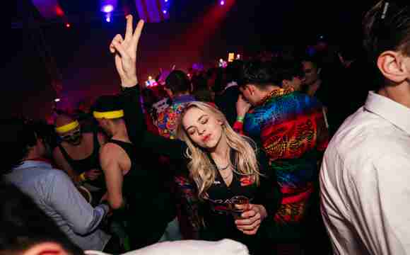 Flintfest Kevin Reints