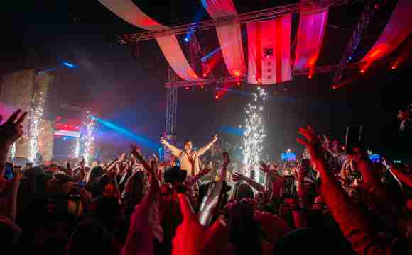 Flintfest Kevin Reints