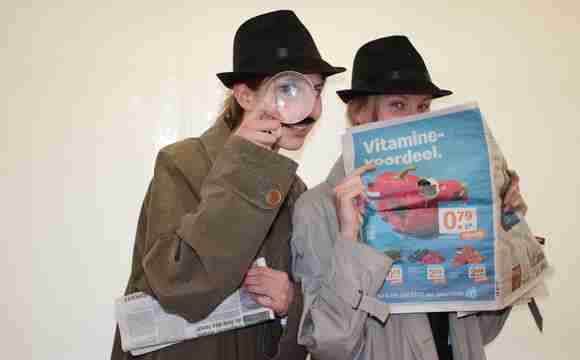 Lauren Hardy Photobooth boeken