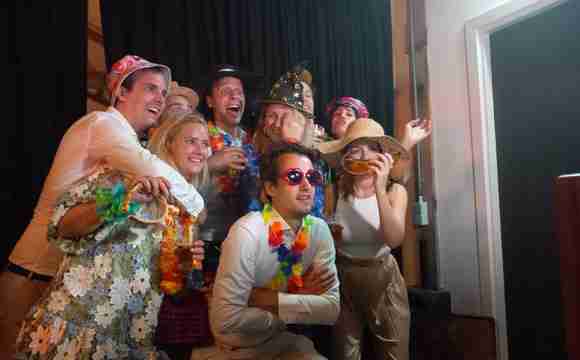 Engelse Telefooncel Photobooth inhuren