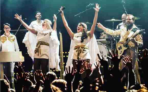 abba fever boeken