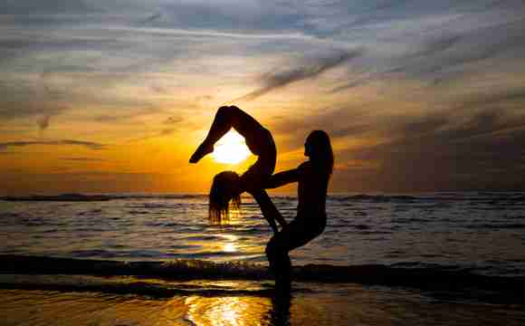 Harmonische Acro