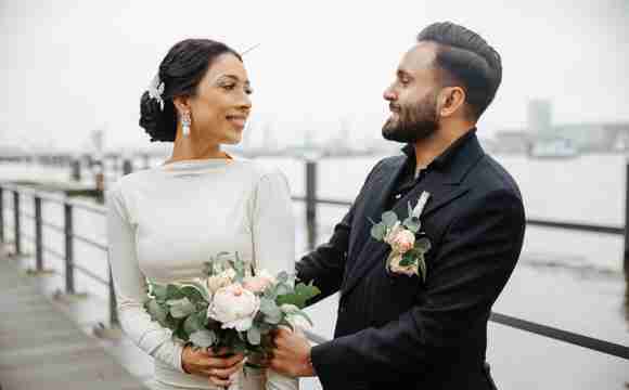 Ankush & Pratiksha Dipti Sharma Wedding A