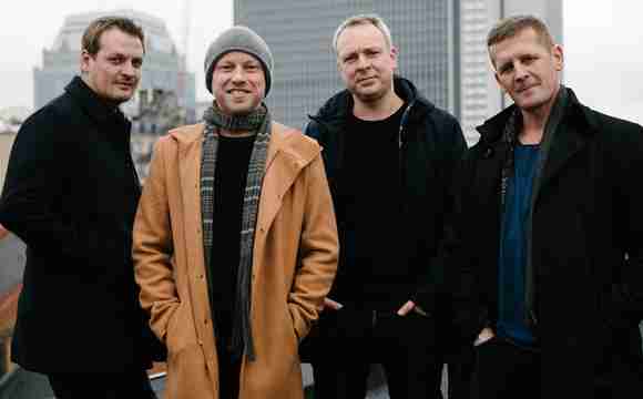 Band Racoon boeken