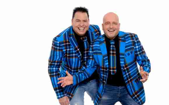 De Lawineboys